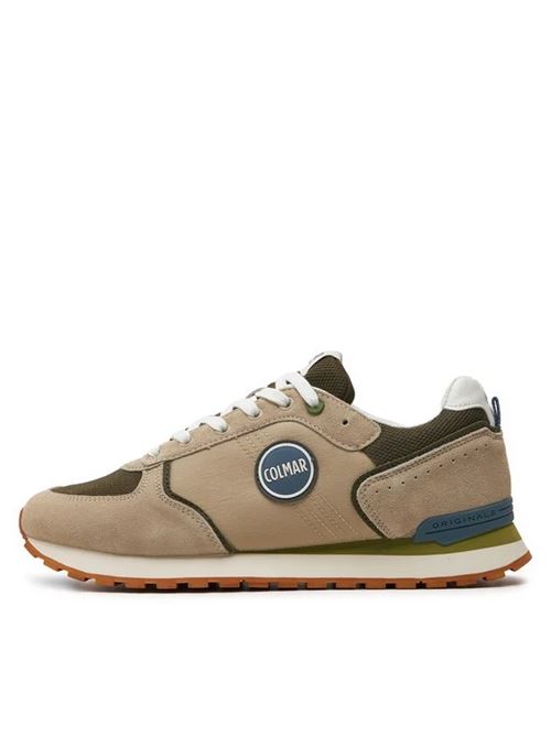 travis block COLMAR ORIGINAL | TRAVIS B016